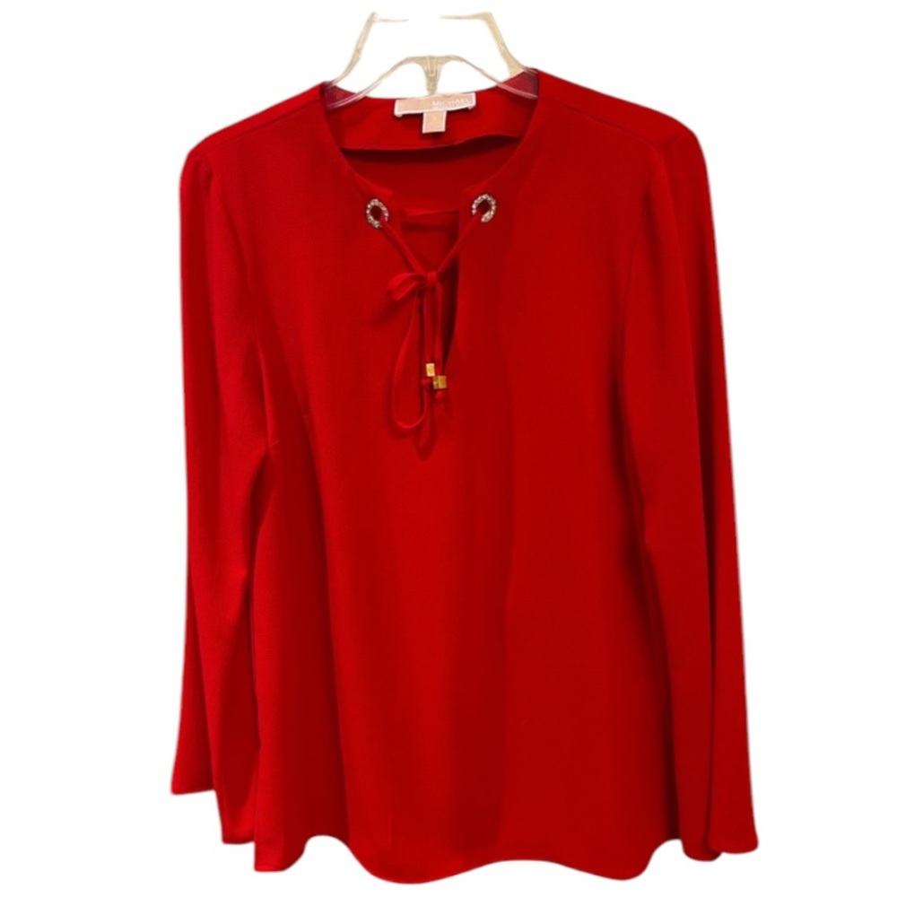 Michael Kors Blouse Small
